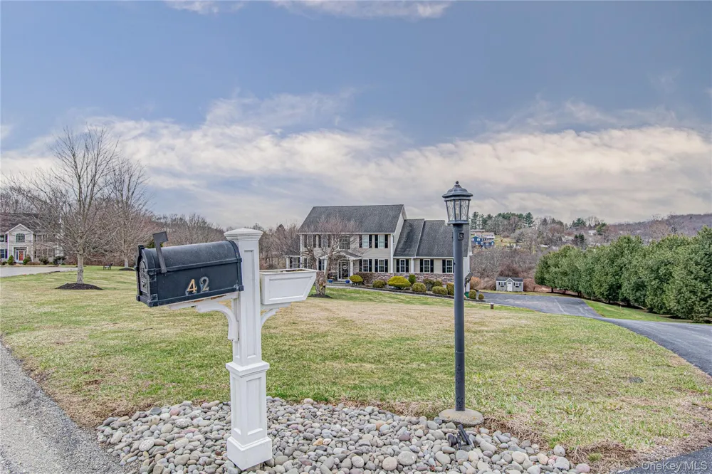 42 Reserve Way Lagrangeville, NY 12540