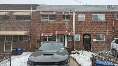 Address Not Shown