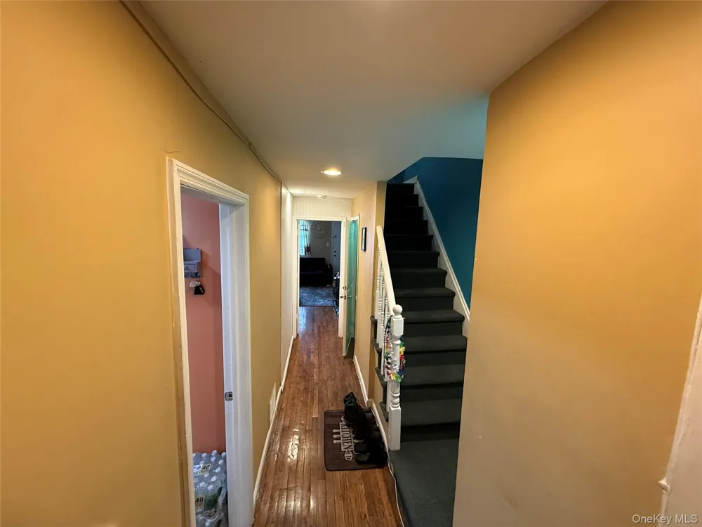 Address Not Shown Springfield Gardens, NY 11413