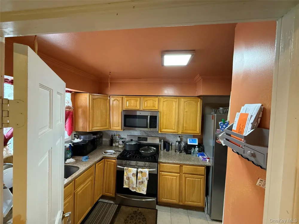 Address Not Shown Springfield Gardens, NY 11413