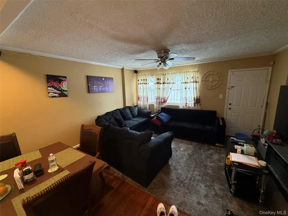 Address Not Shown Springfield Gardens, NY 11413