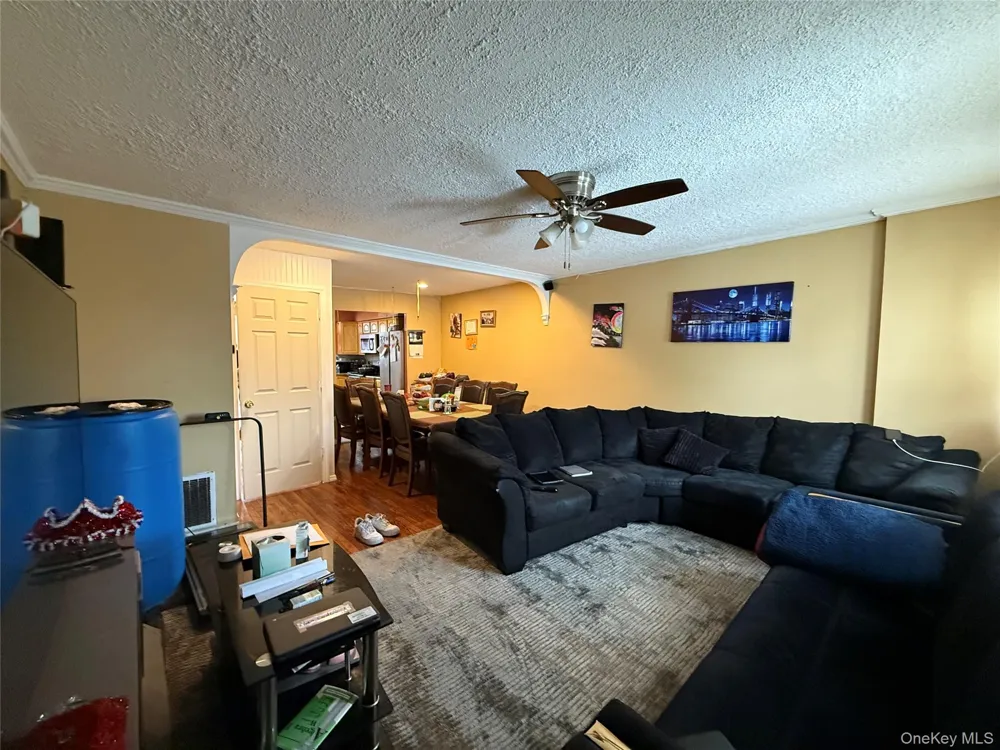 Address Not Shown Springfield Gardens, NY 11413