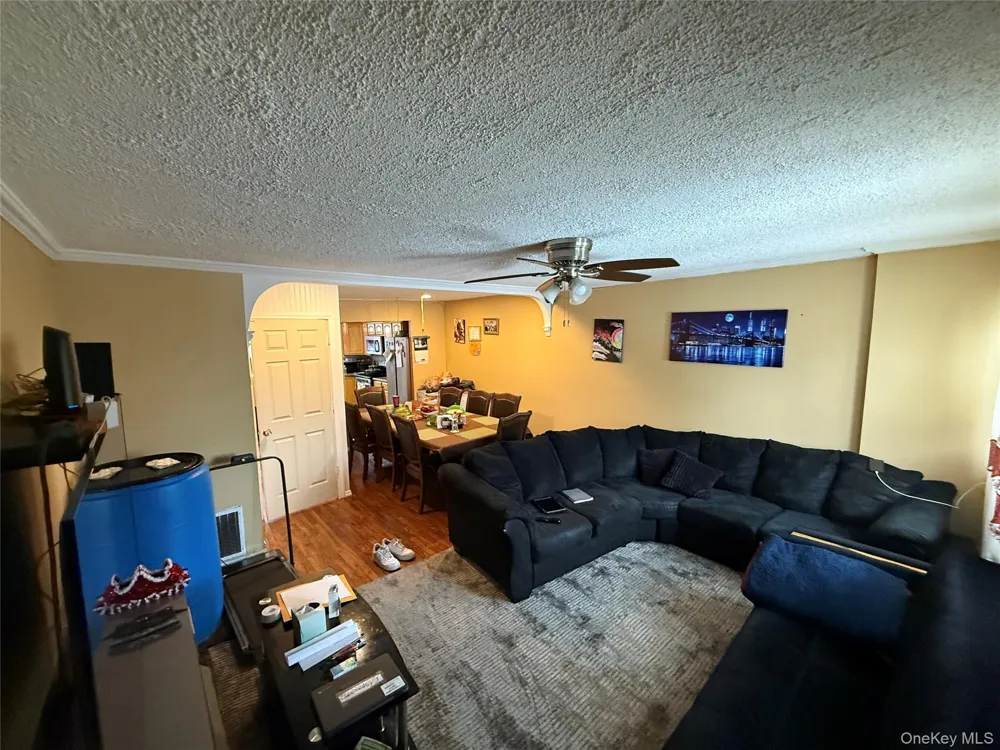 Address Not Shown Springfield Gardens, NY 11413