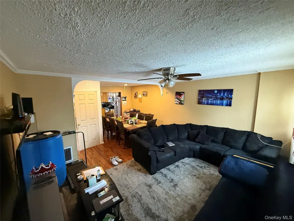 Address Not Shown Springfield Gardens, NY 11413