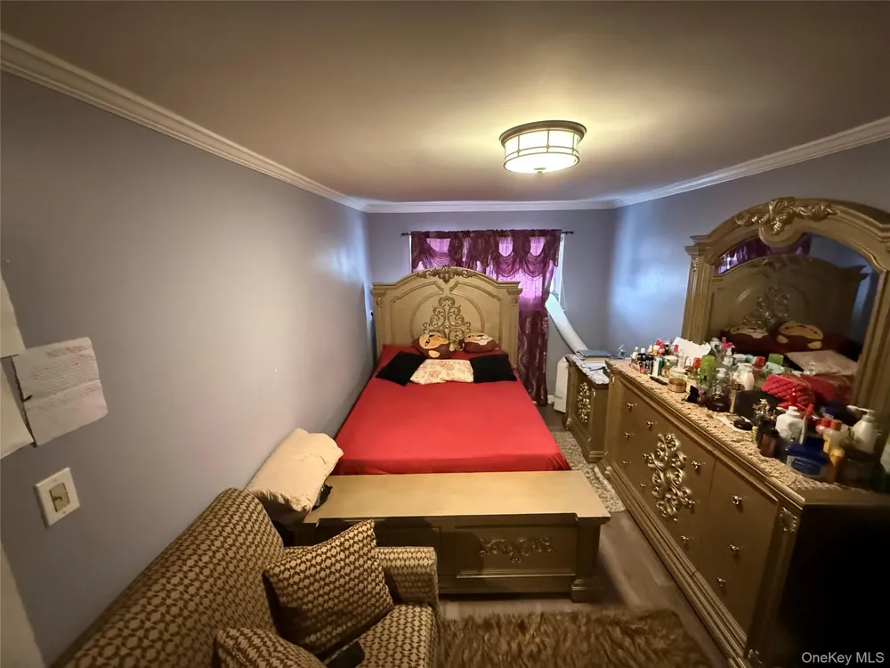 Address Not Shown Springfield Gardens, NY 11413