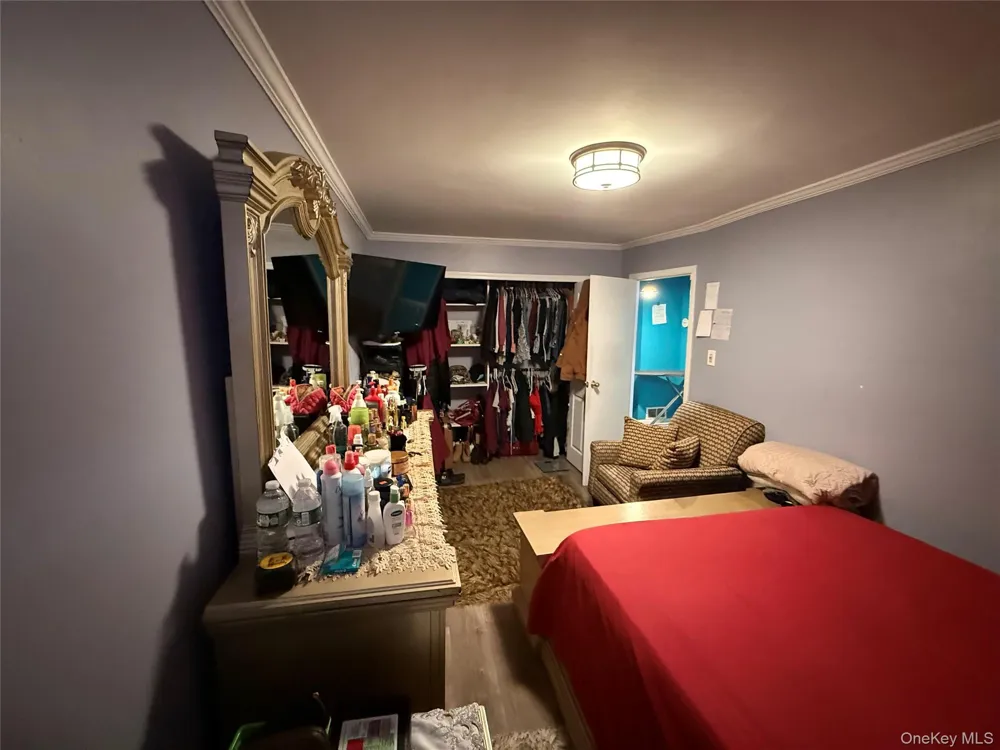 Address Not Shown Springfield Gardens, NY 11413