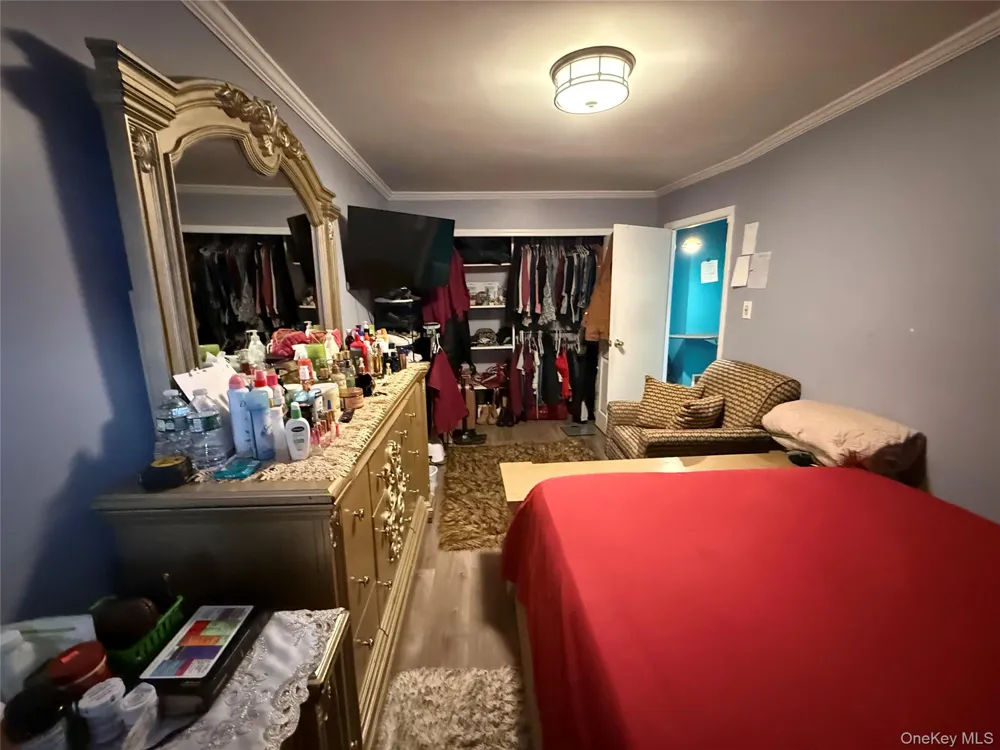 Address Not Shown Springfield Gardens, NY 11413