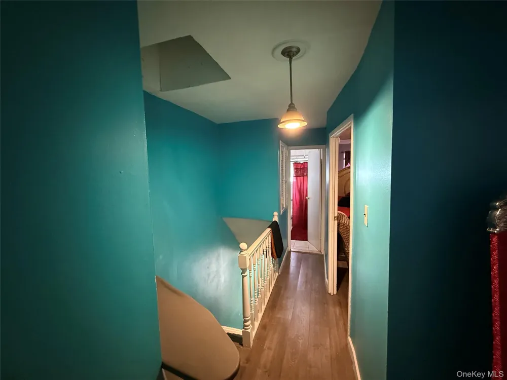 Address Not Shown Springfield Gardens, NY 11413