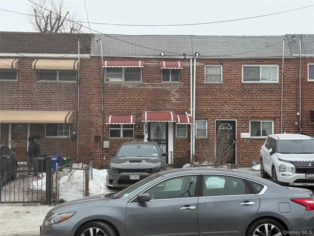 Address Not Shown Springfield Gardens, NY 11413