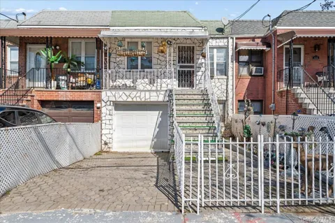 412 Calhoun Avenue