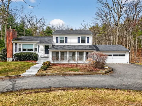 274 Morgan Hill Road