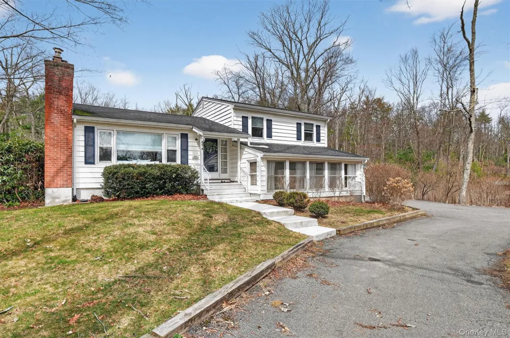 274 Morgan Hill Road Hurley, NY 12443