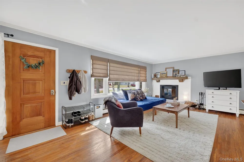 274 Morgan Hill Road Hurley, NY 12443