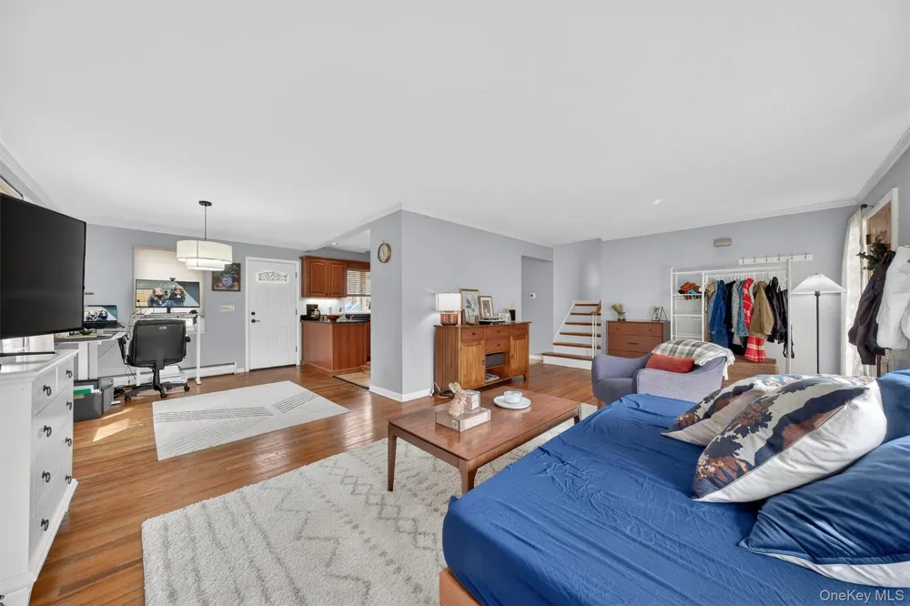 274 Morgan Hill Road Hurley, NY 12443