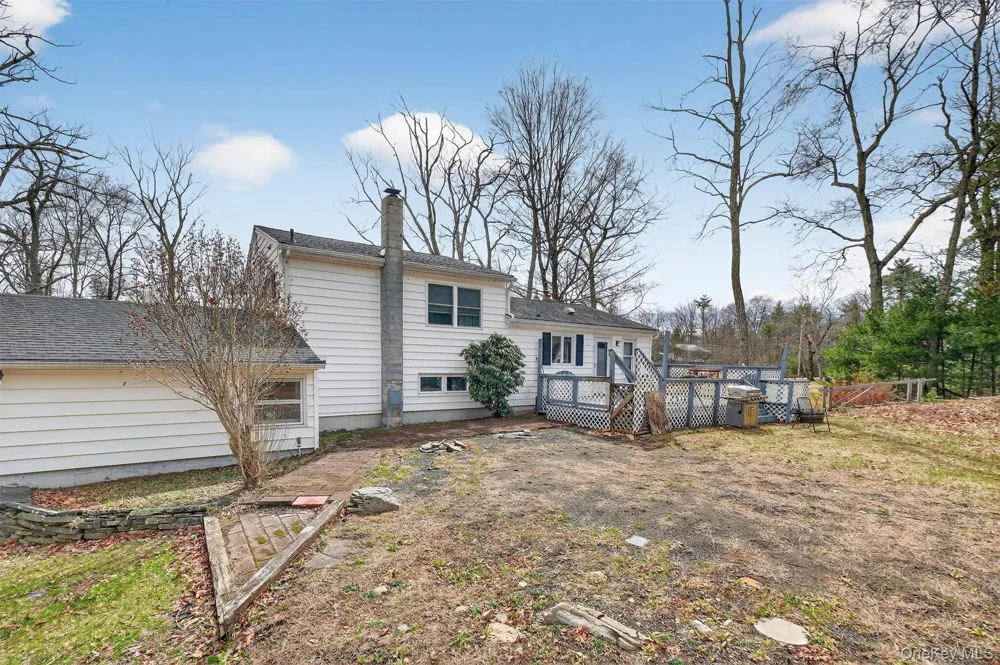 274 Morgan Hill Road Hurley, NY 12443