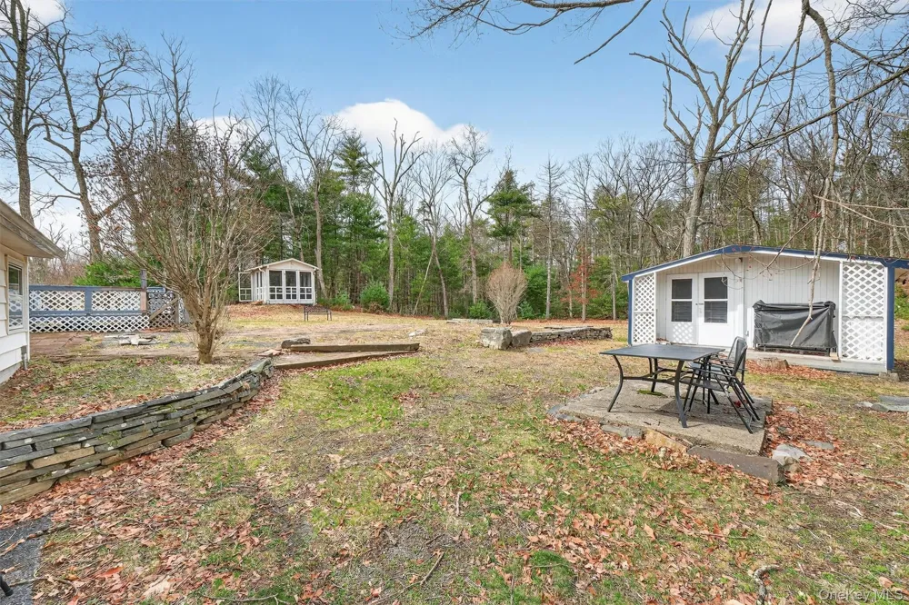 274 Morgan Hill Road Hurley, NY 12443