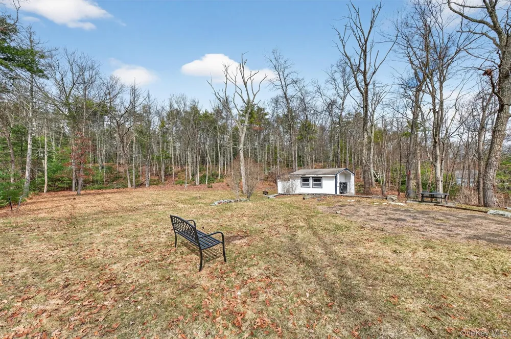 274 Morgan Hill Road Hurley, NY 12443