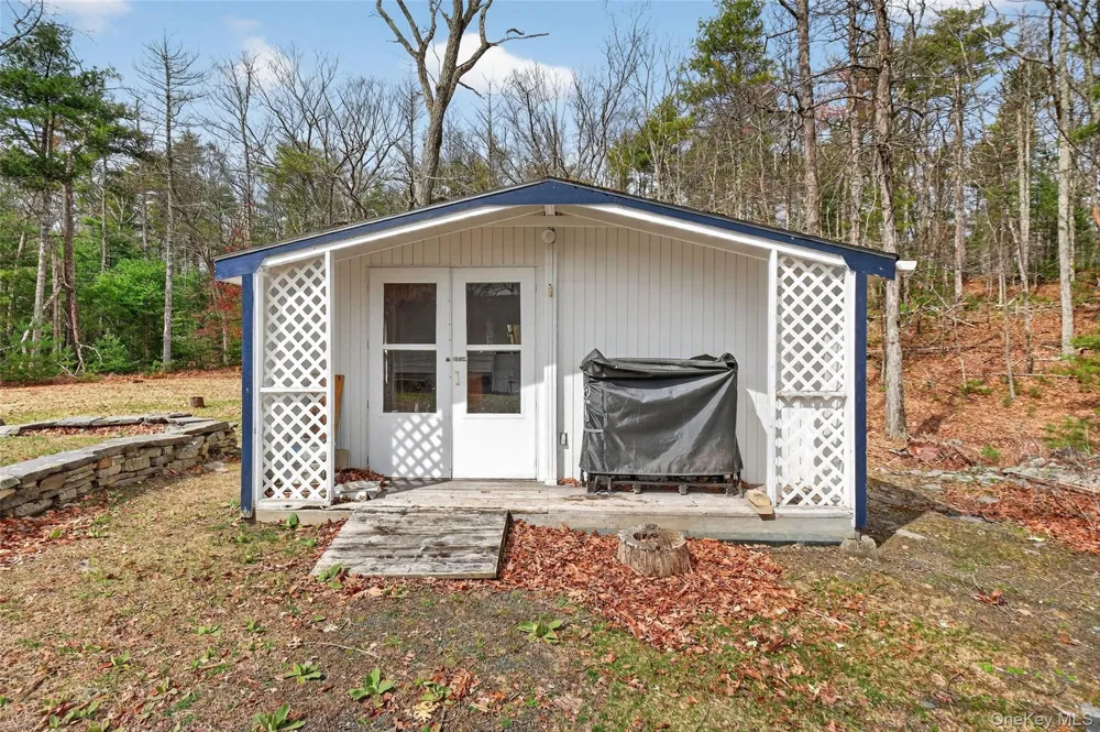 274 Morgan Hill Road Hurley, NY 12443