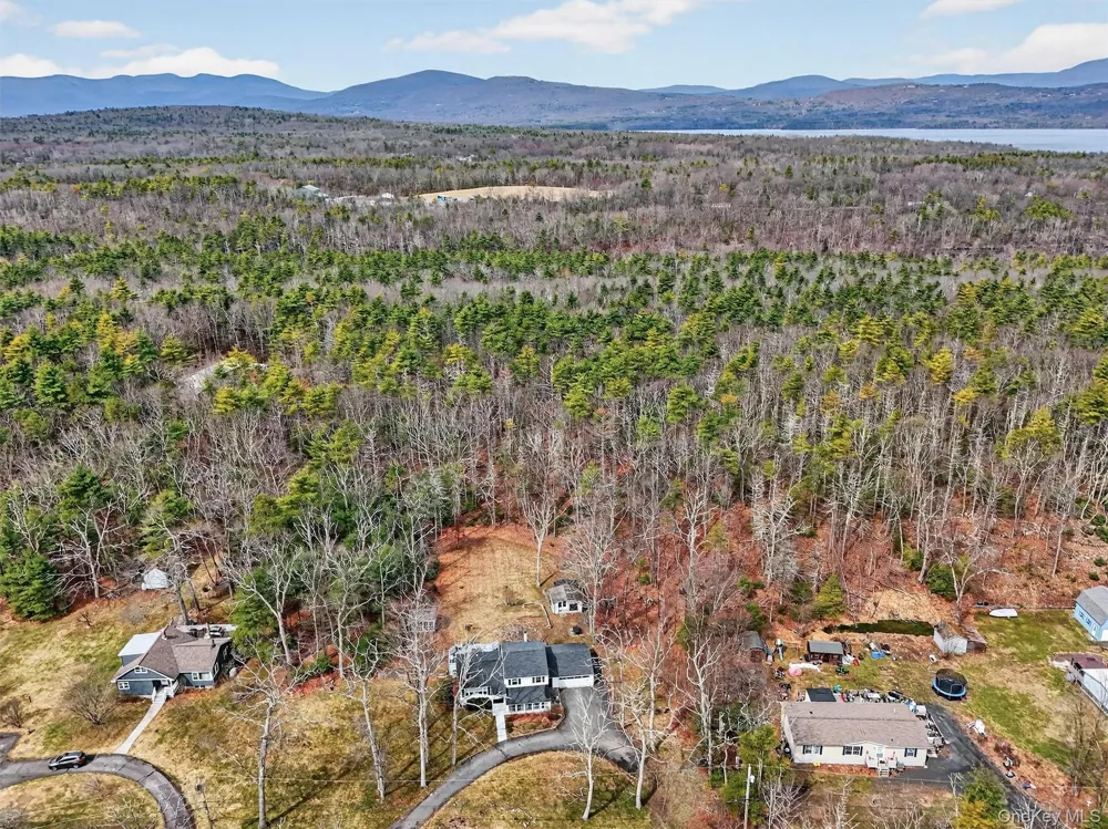 274 Morgan Hill Road Hurley, NY 12443