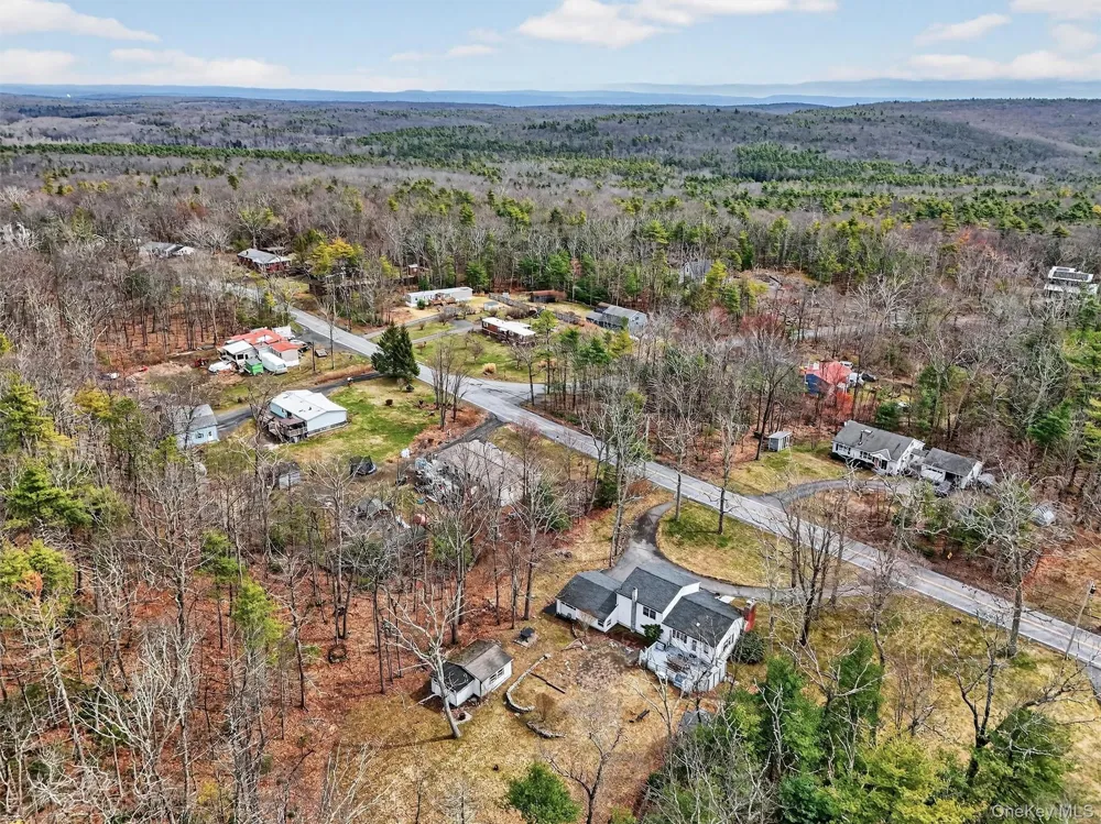 274 Morgan Hill Road Hurley, NY 12443