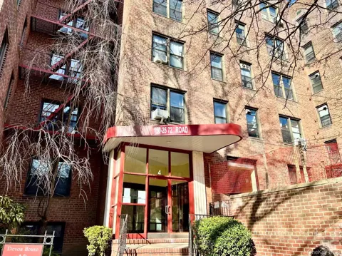 150-25 72ND ROAD #4C