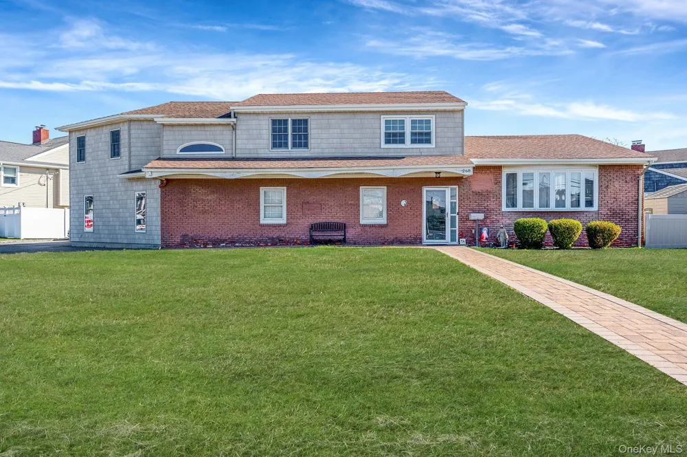 268 W Shore Drive Massapequa, NY 11758