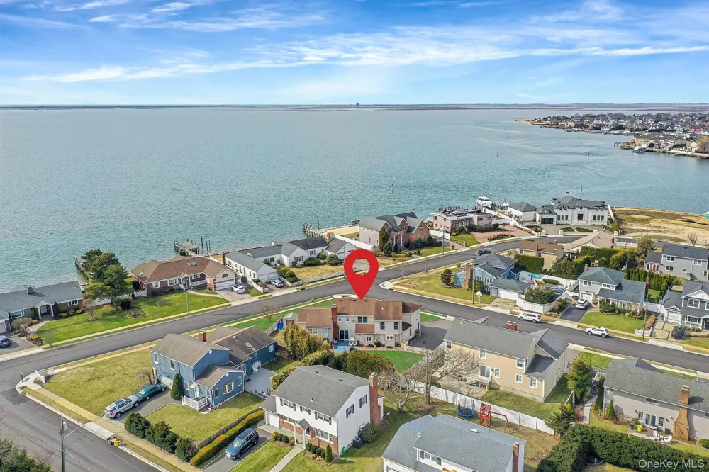 268 W Shore Drive Massapequa, NY 11758