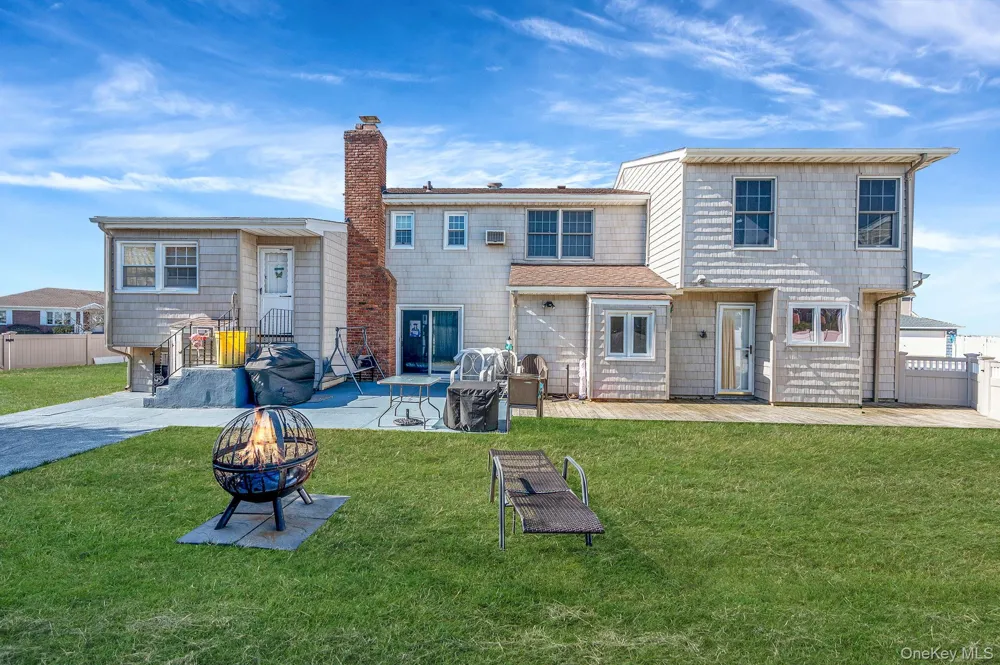 268 W Shore Drive Massapequa, NY 11758