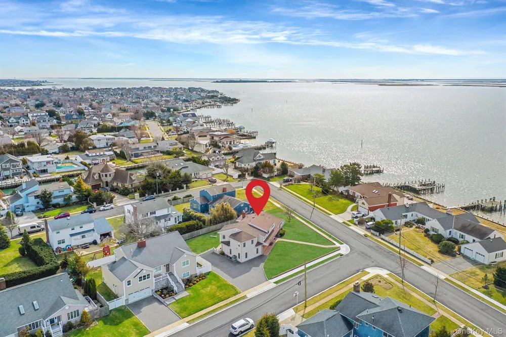 268 W Shore Drive Massapequa, NY 11758