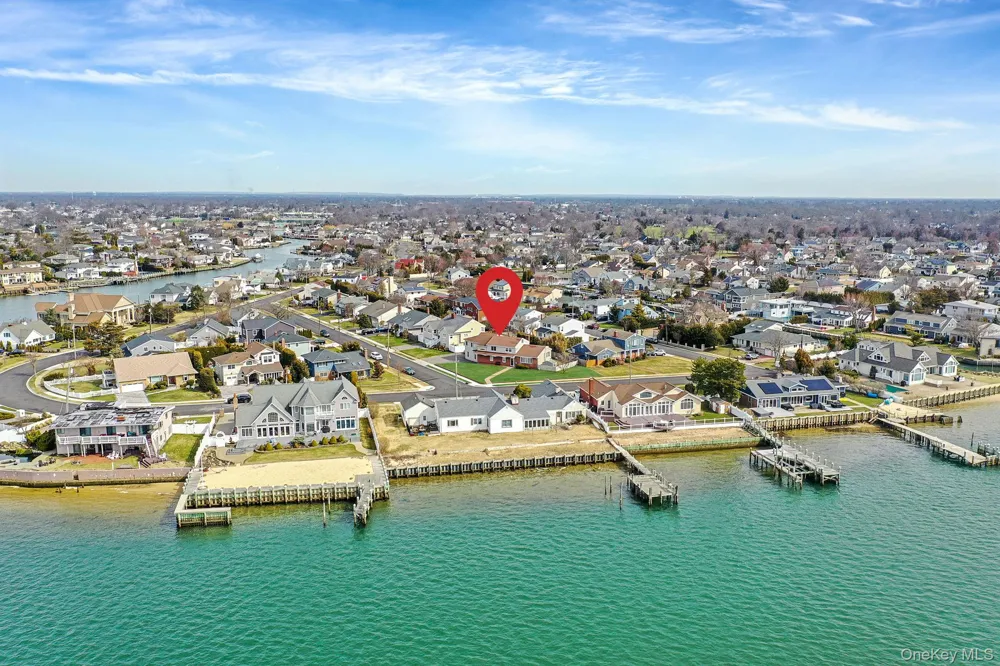 268 W Shore Drive Massapequa, NY 11758