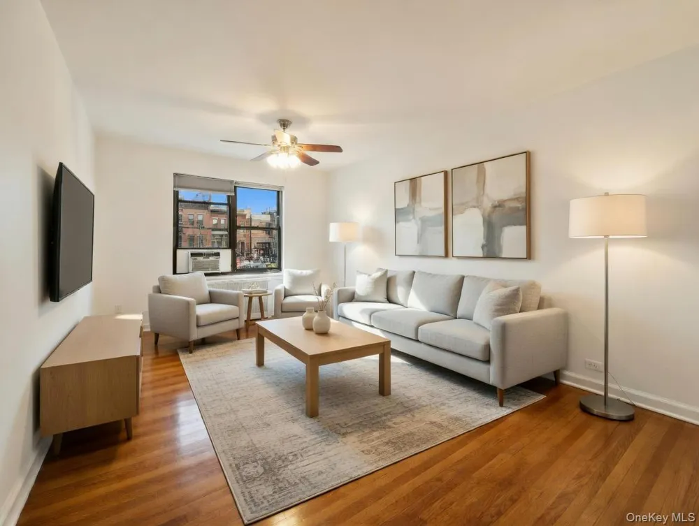 22-08 76th Street #A3 East Elmhurst, NY 11370