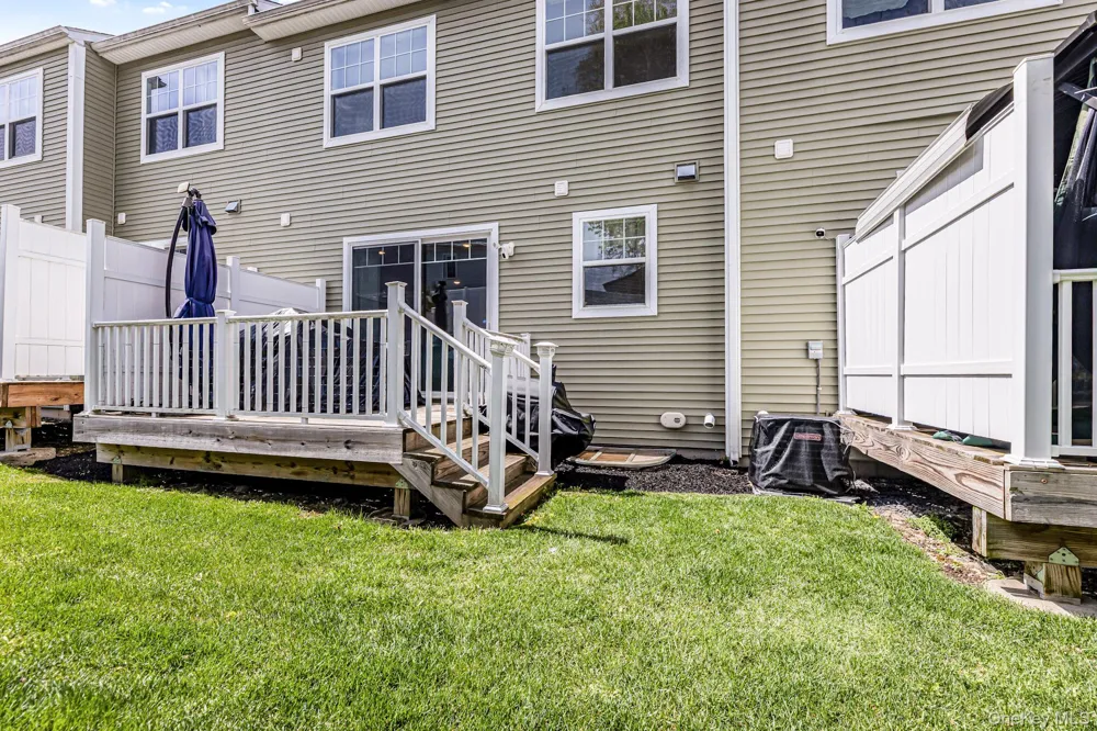 19 Magnolia Park Road Middletown, NY 10940