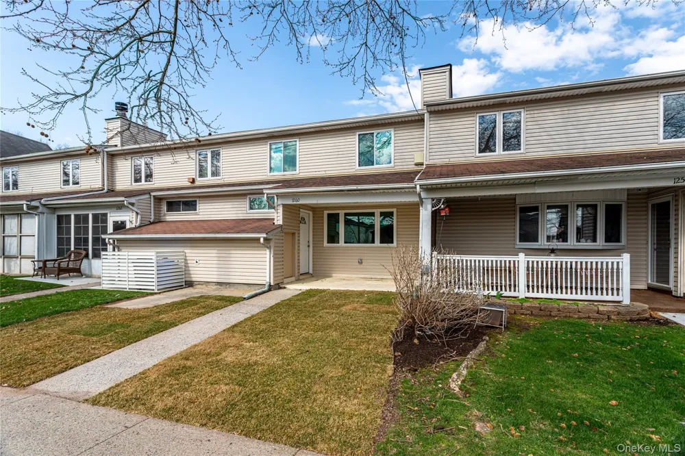 1260 Richmond Avenue #114 Staten Island, NY 10314