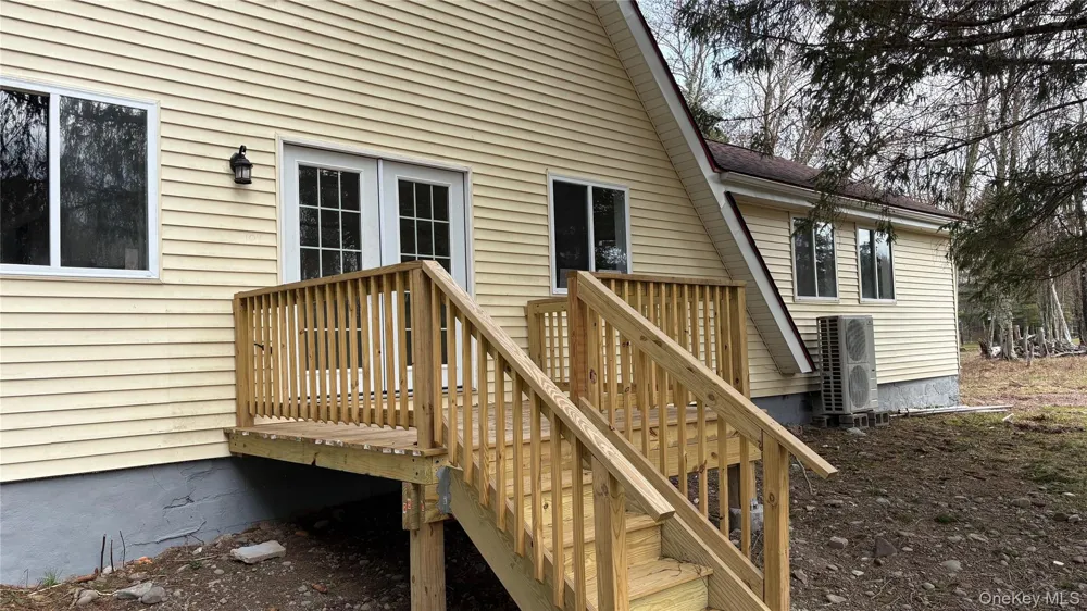 107 Pinewood Road Cochecton, NY 12726