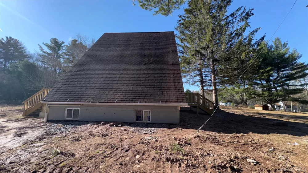 107 Pinewood Road Cochecton, NY 12726