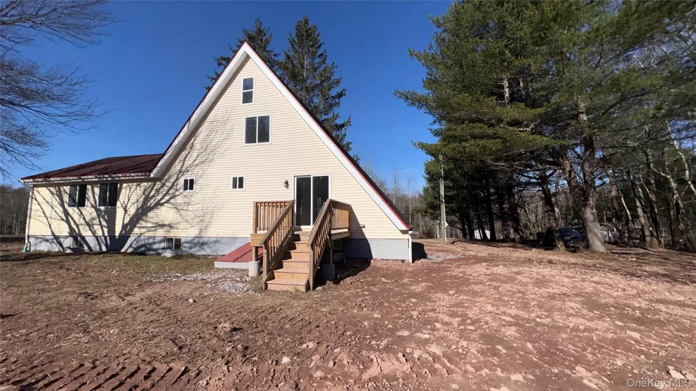 107 Pinewood Road Cochecton, NY 12726
