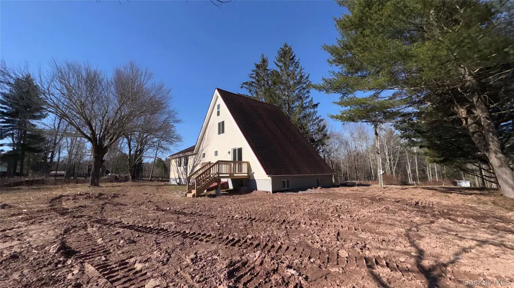 107 Pinewood Road Cochecton, NY 12726