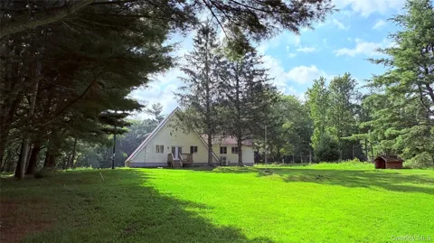 107 Pinewood Road