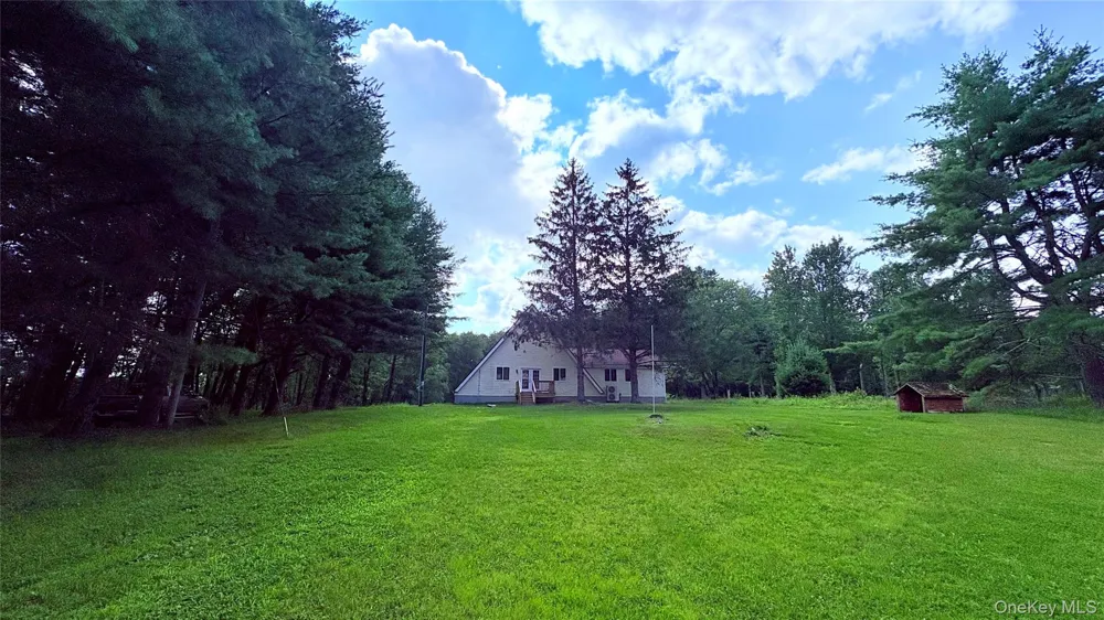 107 Pinewood Road Cochecton, NY 12726