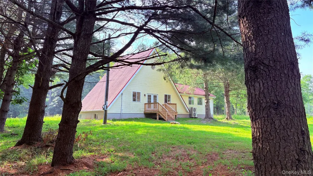 107 Pinewood Road Cochecton, NY 12726