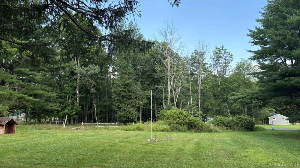 107 Pinewood Road Cochecton, NY 12726