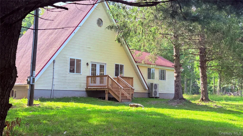 107 Pinewood Road Cochecton, NY 12726