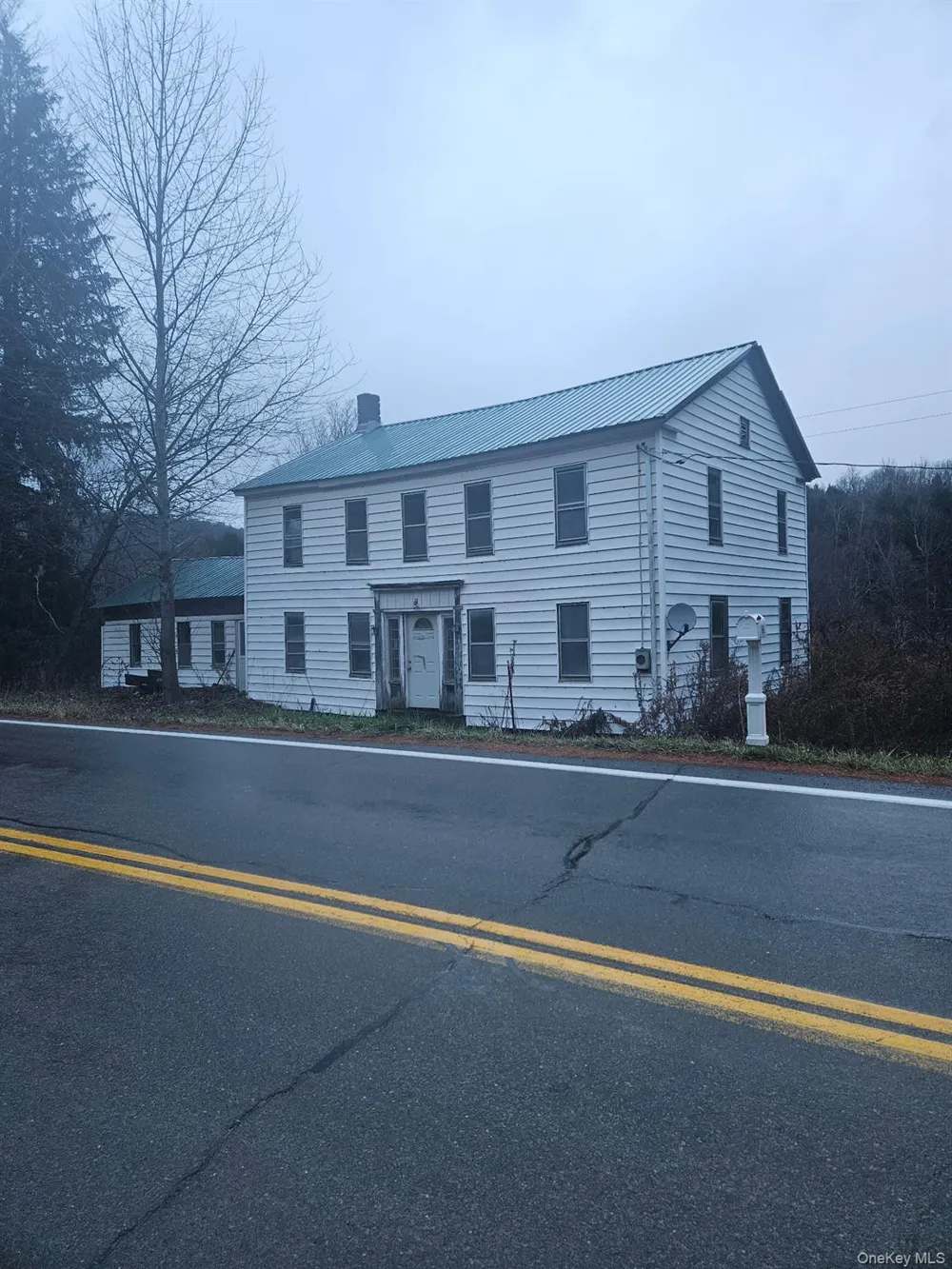 948 State Route 41 Deposit, NY 13754