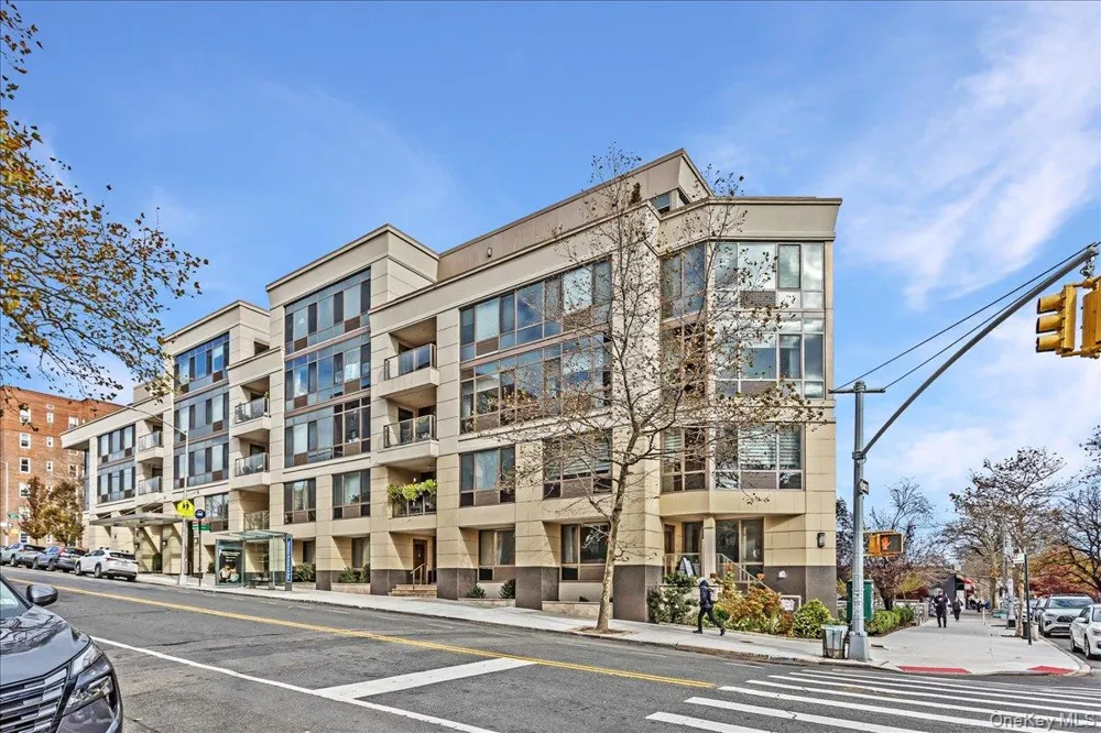 6405 Yellowstone Boulevard #207 Forest Hills, NY 11375