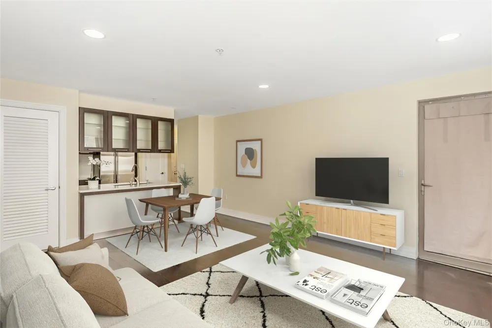 6405 Yellowstone Boulevard #207 Forest Hills, NY 11375