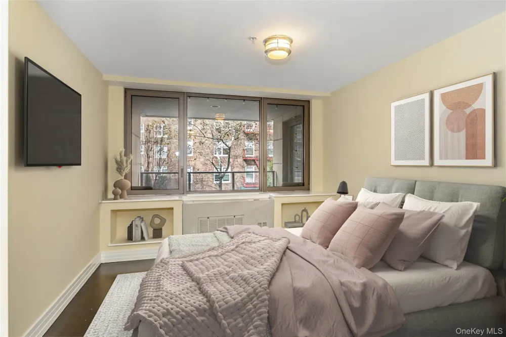 6405 Yellowstone Boulevard #207 Forest Hills, NY 11375