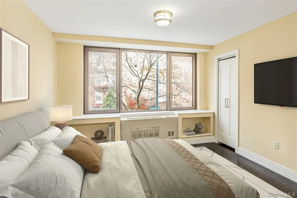 6405 Yellowstone Boulevard #207 Forest Hills, NY 11375