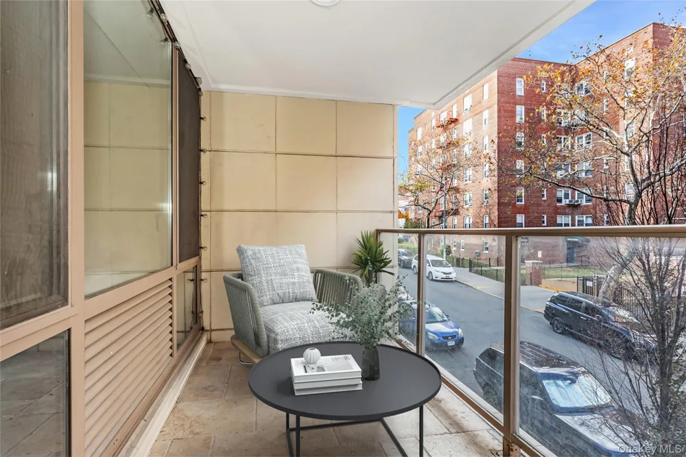 6405 Yellowstone Boulevard #207 Forest Hills, NY 11375