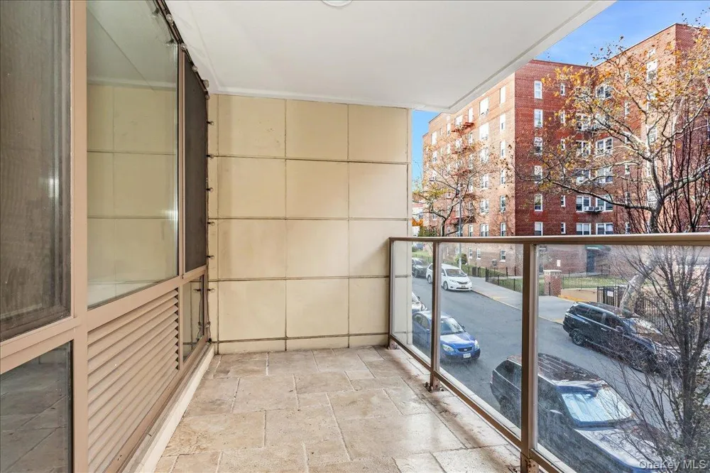 6405 Yellowstone Boulevard #207 Forest Hills, NY 11375