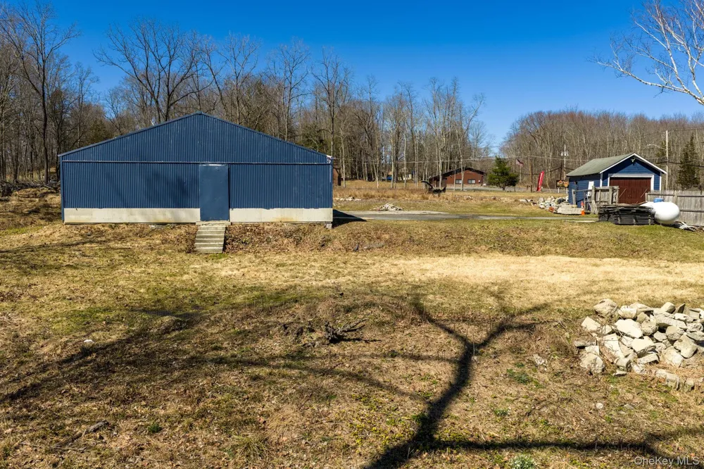 2823 State Route 52 Pine Bush, NY 12566